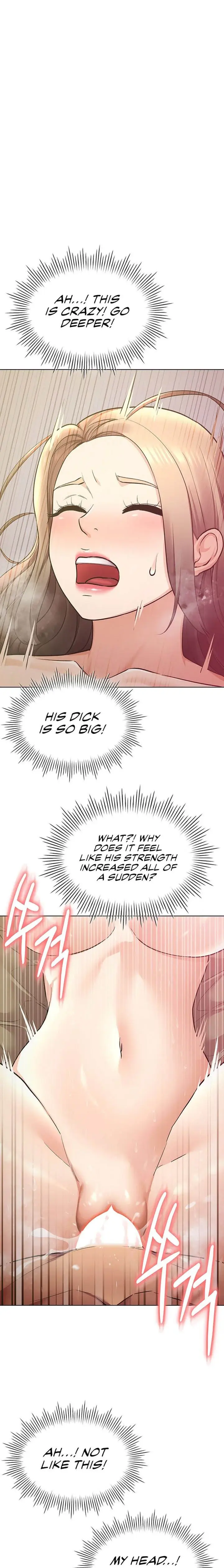 The Girls I Couldnt Date Before Chapter 52 - Page 1