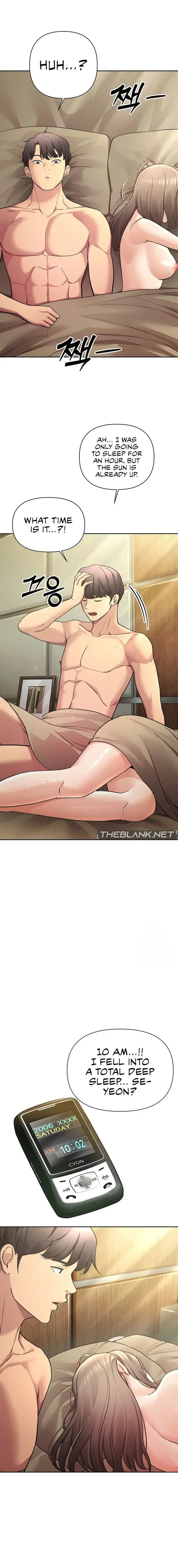 The Girls I Couldnt Date Before Chapter 52 - Page 13