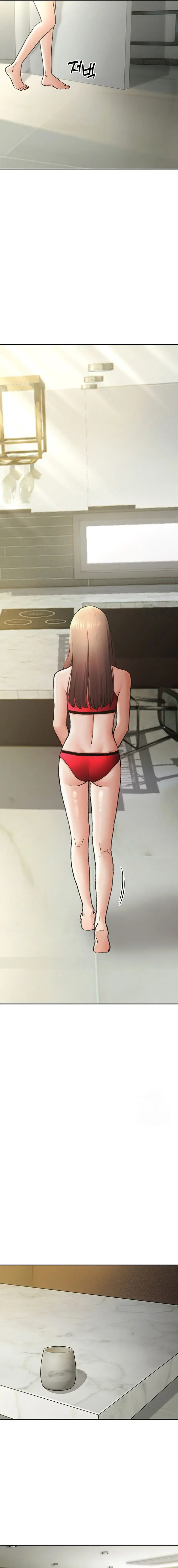 The Girls I Couldnt Date Before Chapter 52 - Page 16