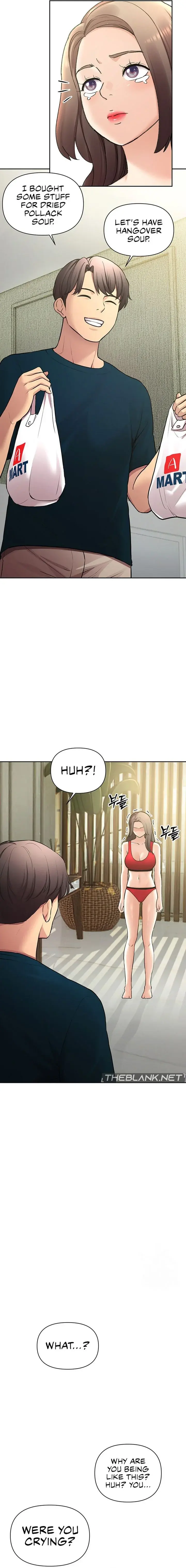 The Girls I Couldnt Date Before Chapter 52 - Page 19