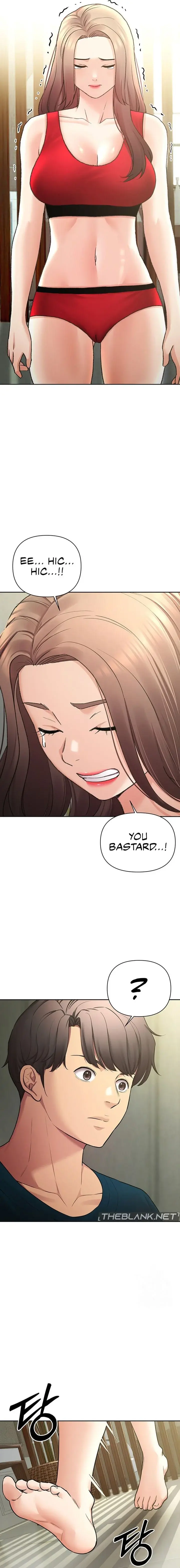 The Girls I Couldnt Date Before Chapter 52 - Page 20