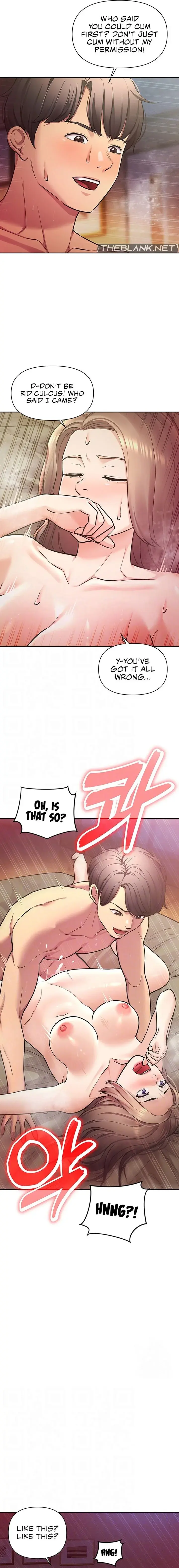 The Girls I Couldnt Date Before Chapter 52 - Page 5