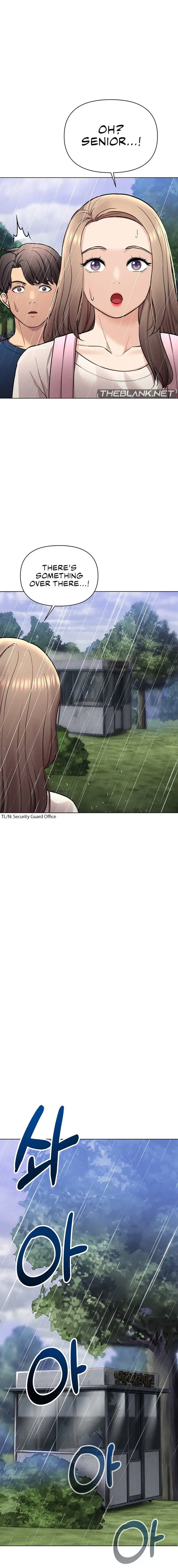 The Girls I Couldnt Date Before Chapter 53 - Page 18