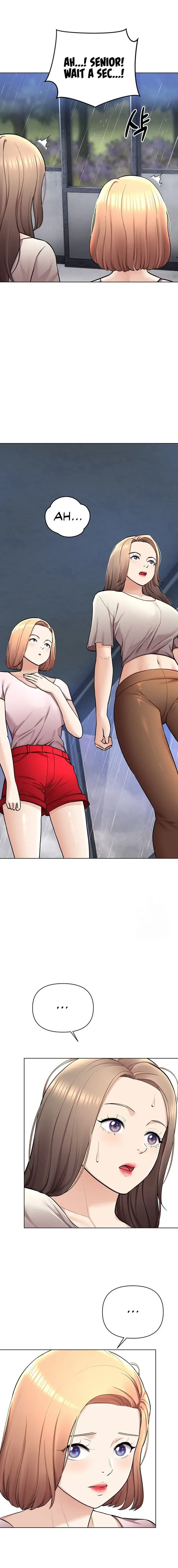 The Girls I Couldnt Date Before Chapter 53 - Page 20