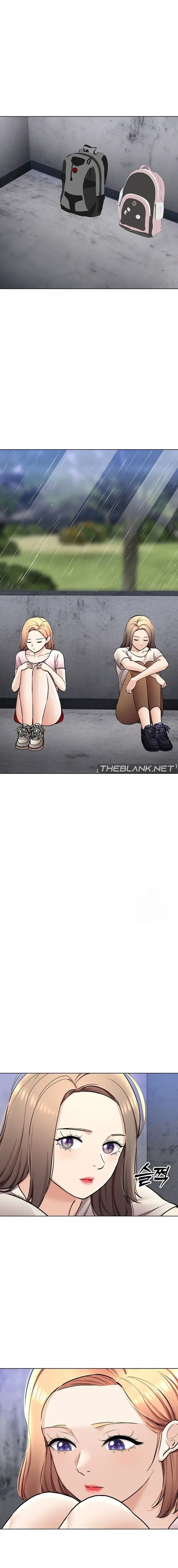 The Girls I Couldnt Date Before Chapter 53 - Page 21