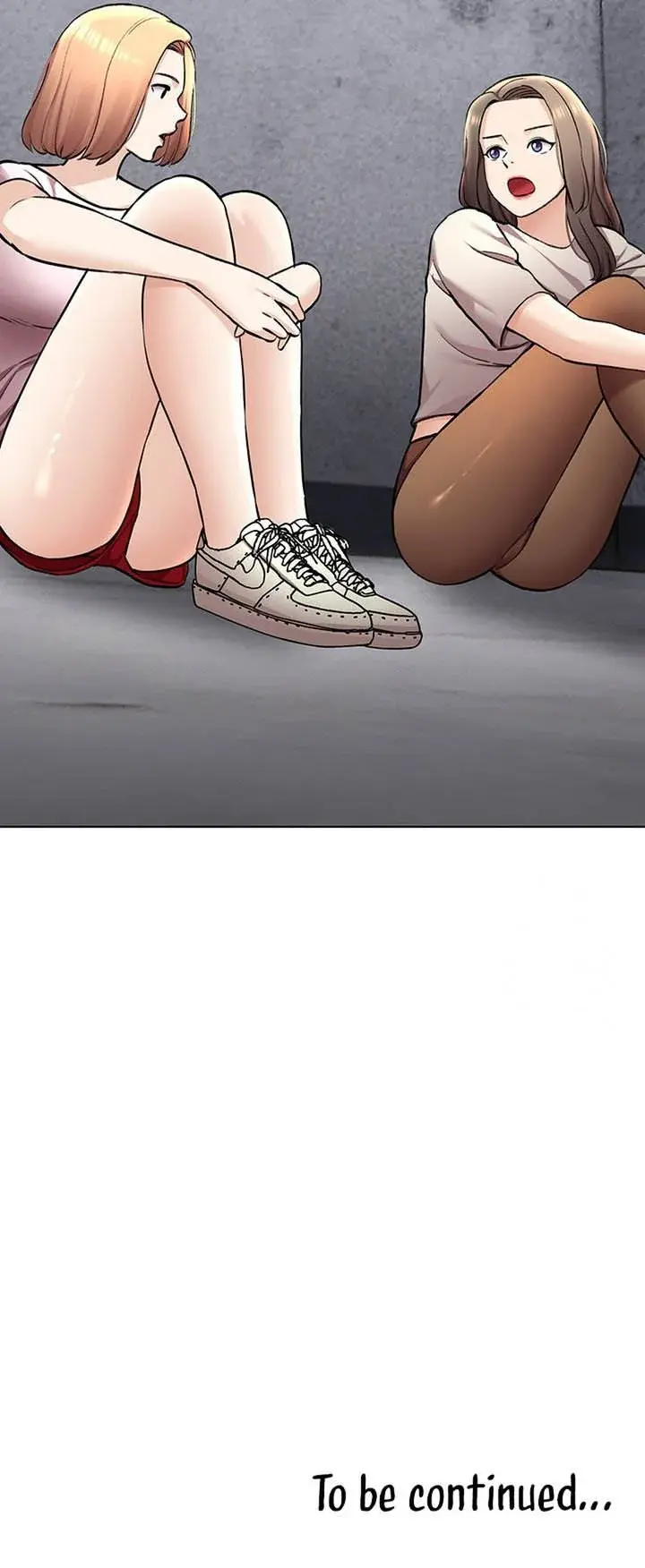 The Girls I Couldnt Date Before Chapter 53 - Page 24