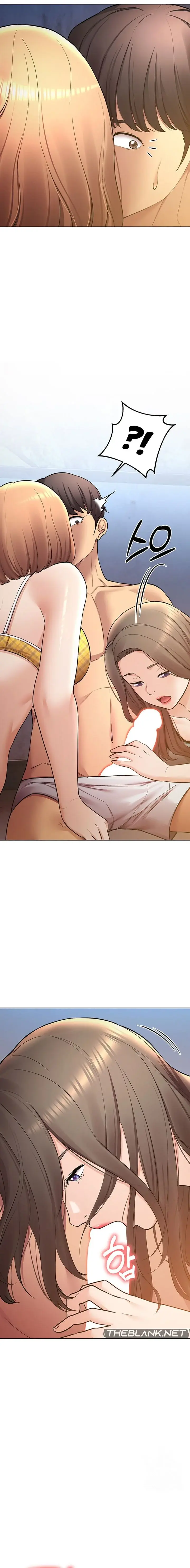 The Girls I Couldnt Date Before Chapter 54 - Page 15