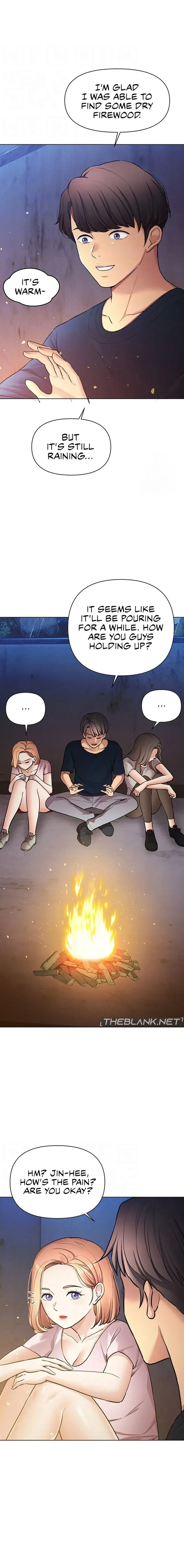 The Girls I Couldnt Date Before Chapter 54 - Page 2