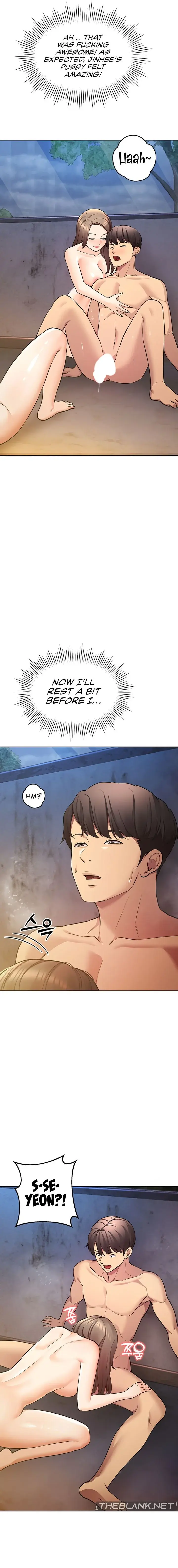 The Girls I Couldnt Date Before Chapter 55 - Page 12