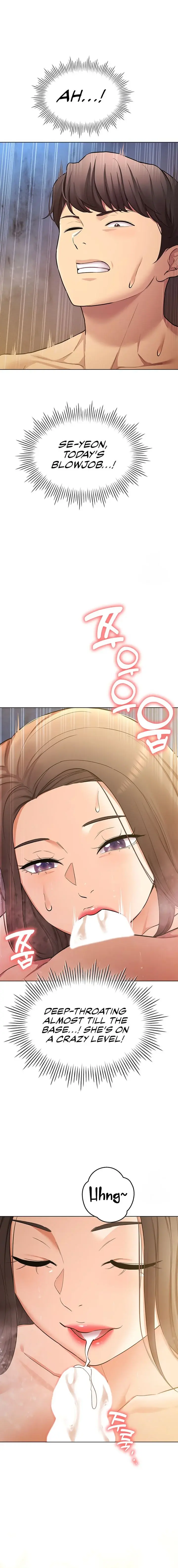 The Girls I Couldnt Date Before Chapter 55 - Page 13