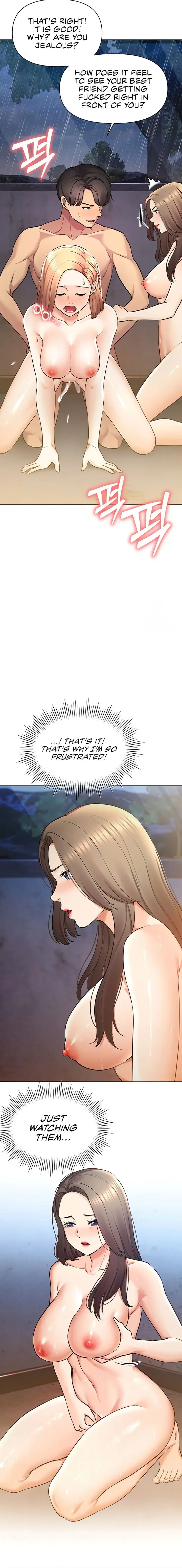 The Girls I Couldnt Date Before Chapter 55 - Page 4