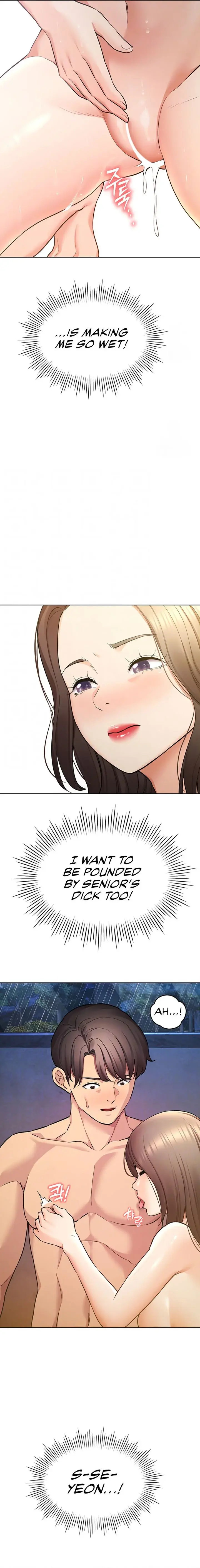 The Girls I Couldnt Date Before Chapter 55 - Page 5