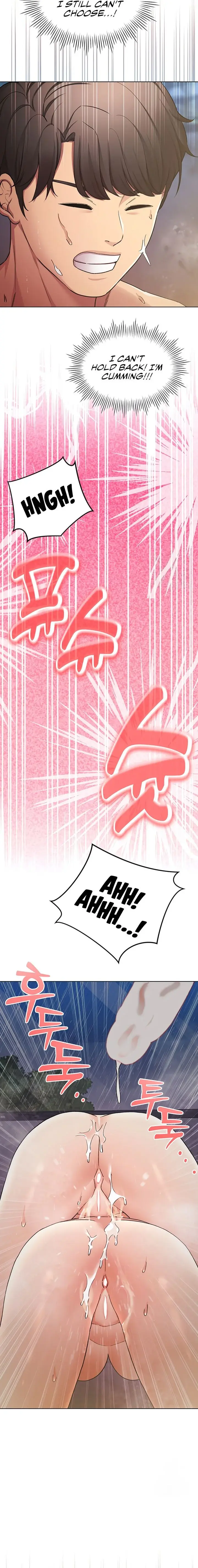The Girls I Couldnt Date Before Chapter 56 - Page 18