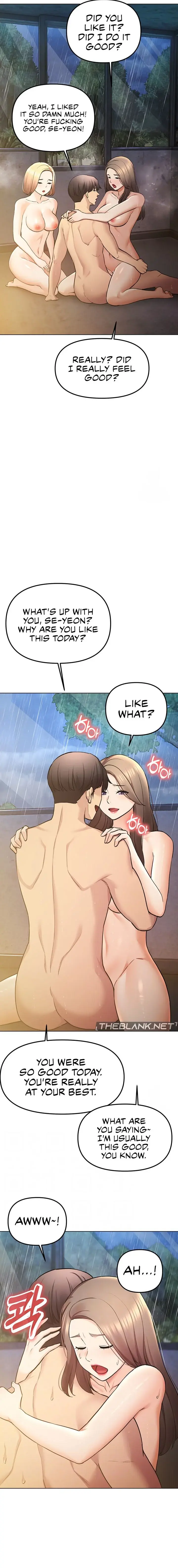 The Girls I Couldnt Date Before Chapter 56 - Page 4