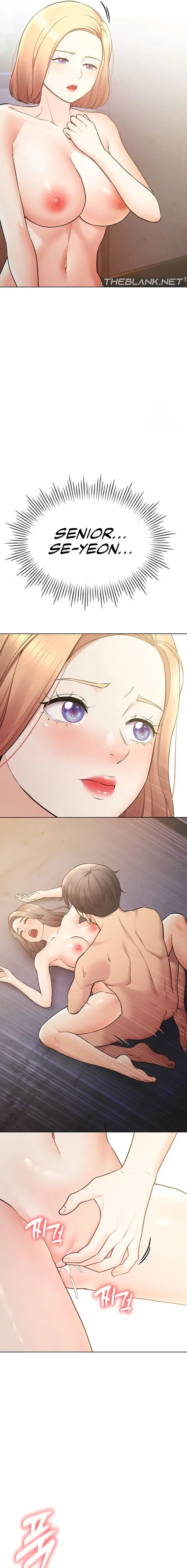 The Girls I Couldnt Date Before Chapter 56 - Page 7