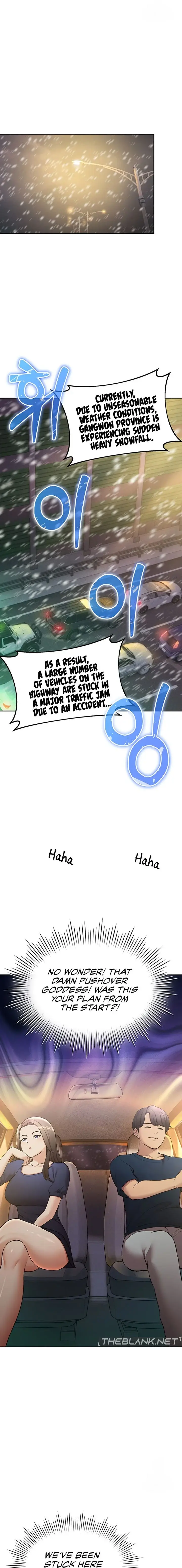 The Girls I Couldnt Date Before Chapter 57 - Page 10