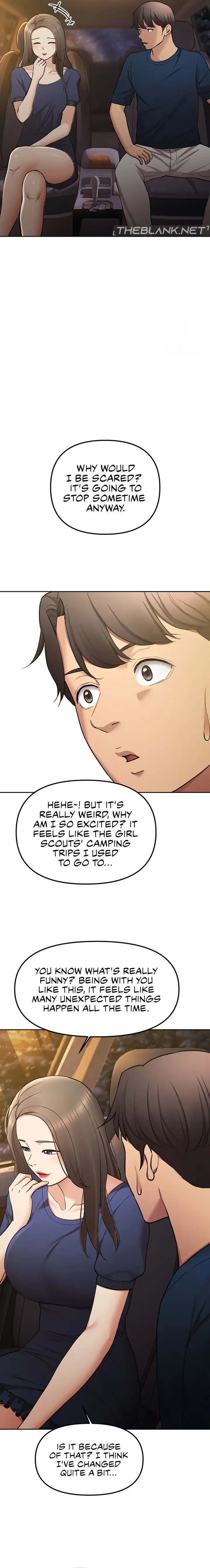 The Girls I Couldnt Date Before Chapter 57 - Page 15