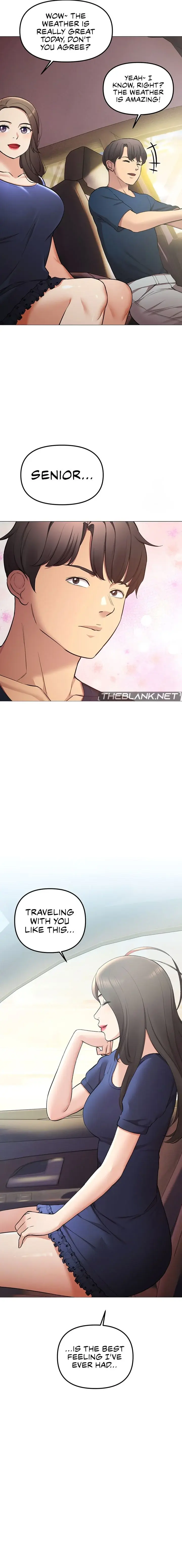 The Girls I Couldnt Date Before Chapter 57 - Page 4
