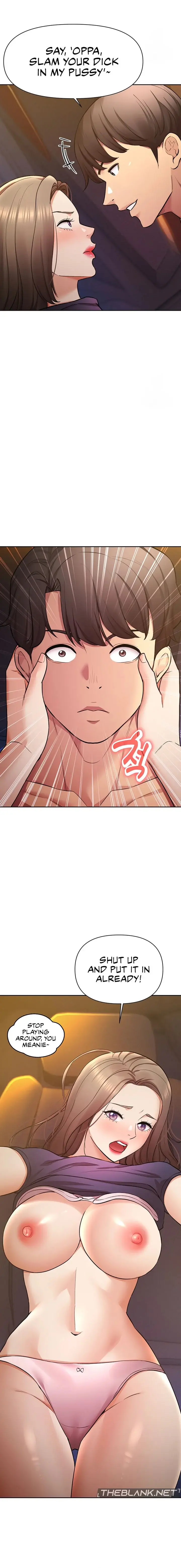The Girls I Couldnt Date Before Chapter 58 - Page 10