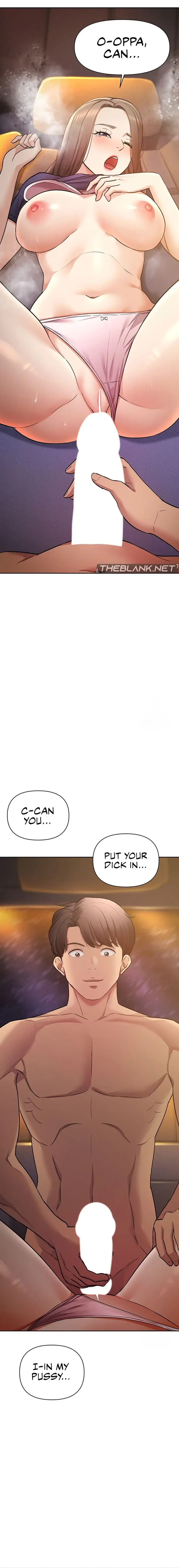 The Girls I Couldnt Date Before Chapter 58 - Page 13