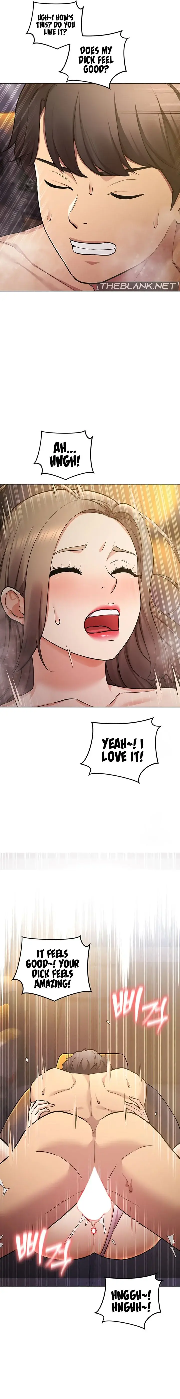 The Girls I Couldnt Date Before Chapter 58 - Page 17