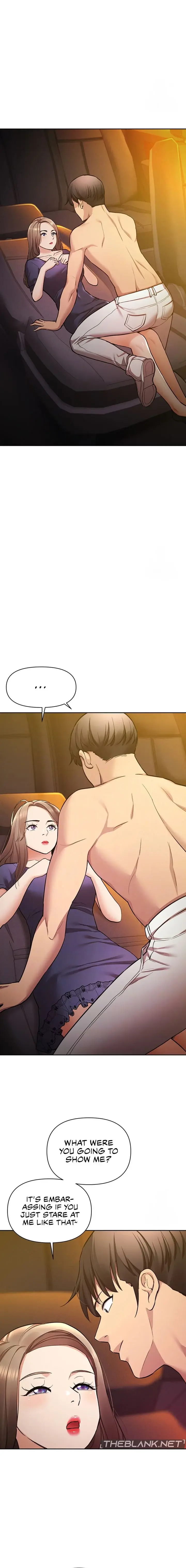 The Girls I Couldnt Date Before Chapter 58 - Page 2