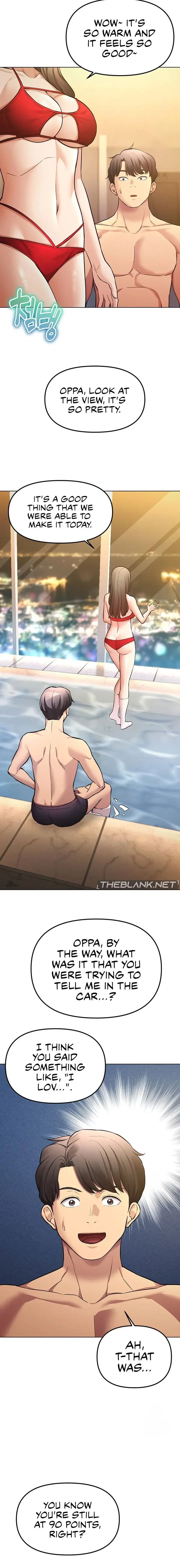 The Girls I Couldnt Date Before Chapter 59 - Page 10