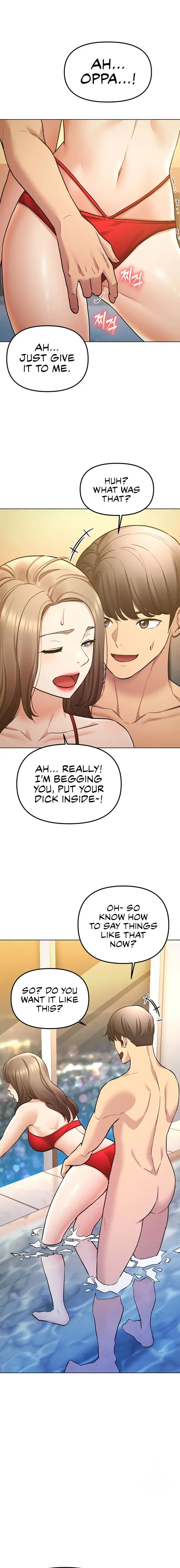 The Girls I Couldnt Date Before Chapter 59 - Page 13