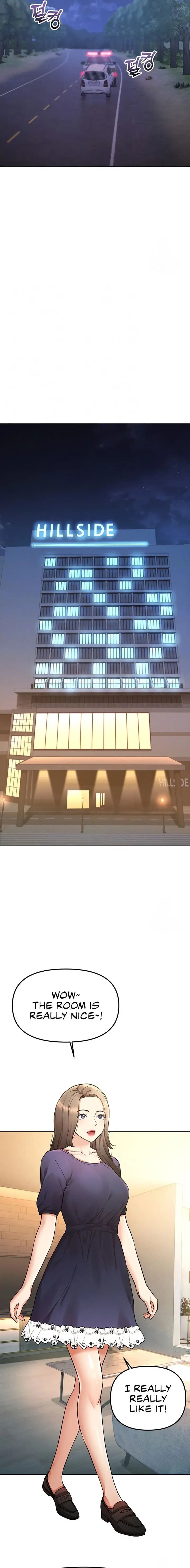 The Girls I Couldnt Date Before Chapter 59 - Page 3