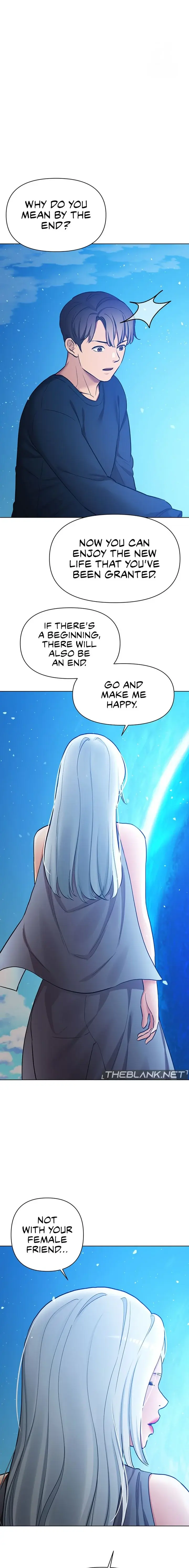 The Girls I Couldnt Date Before Chapter 60 - Page 11