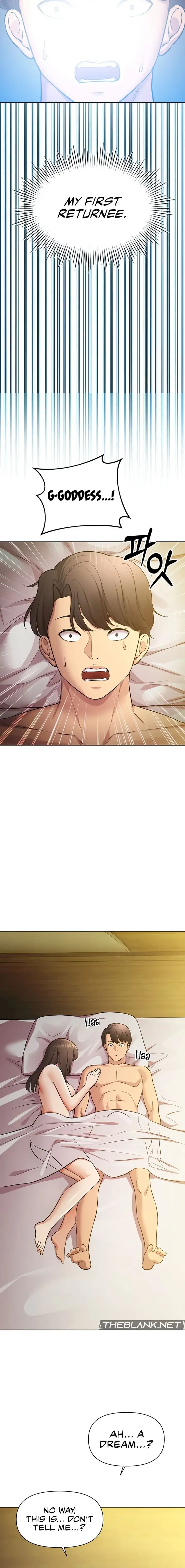 The Girls I Couldnt Date Before Chapter 60 - Page 13