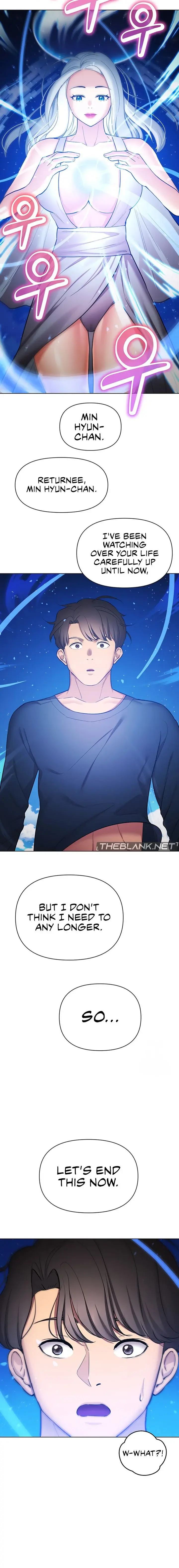 The Girls I Couldnt Date Before Chapter 60 - Page 6