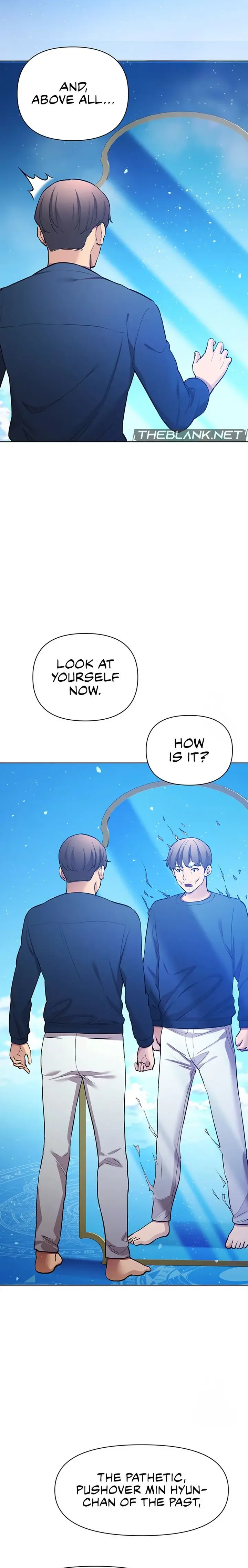 The Girls I Couldnt Date Before Chapter 60 - Page 9