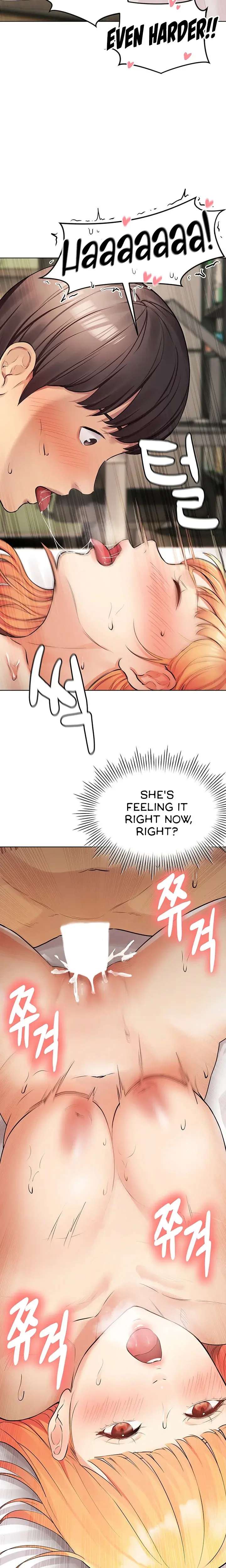 The Girls I Couldnt Date Before Chapter 7 - Page 30