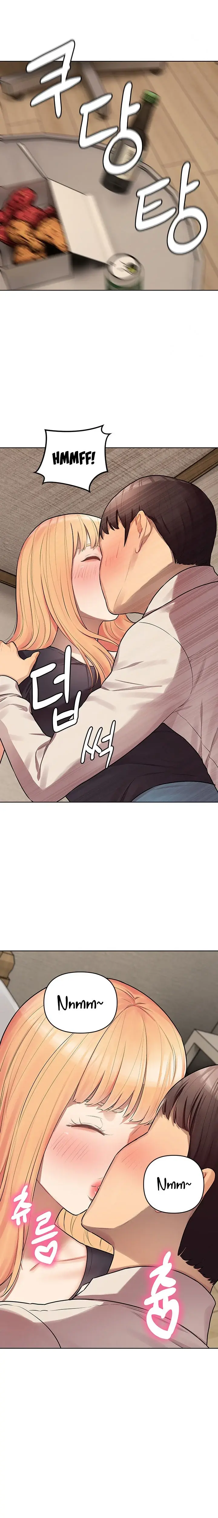 The Girls I Couldnt Date Before Chapter 7 - Page 5
