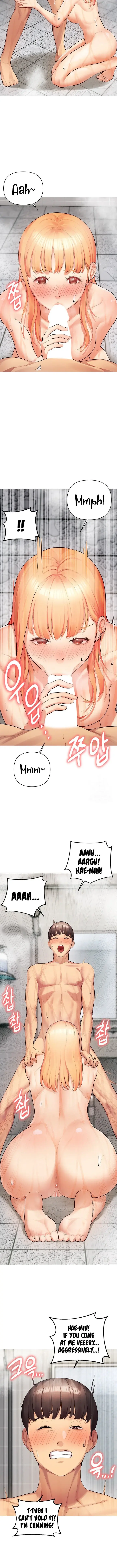 The Girls I Couldnt Date Before Chapter 9 - Page 10