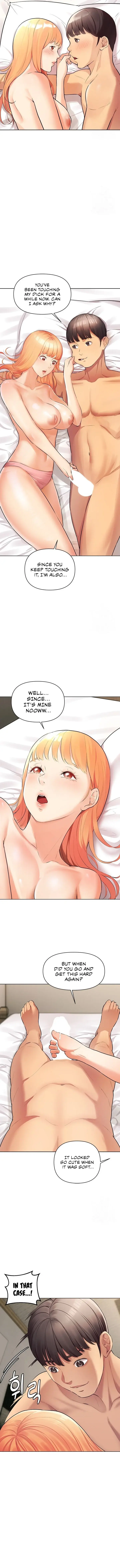 The Girls I Couldnt Date Before Chapter 9 - Page 14