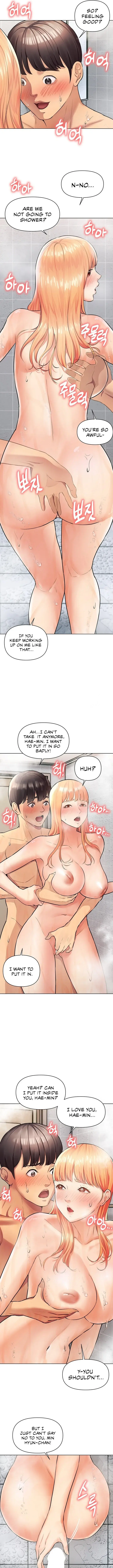 The Girls I Couldnt Date Before Chapter 9 - Page 2