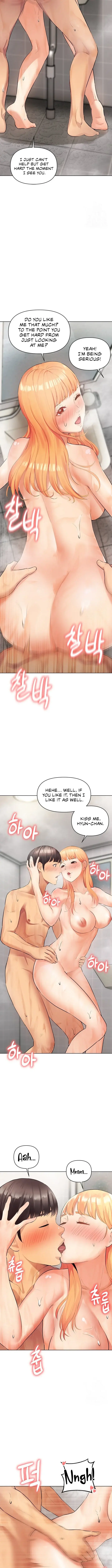 The Girls I Couldnt Date Before Chapter 9 - Page 5