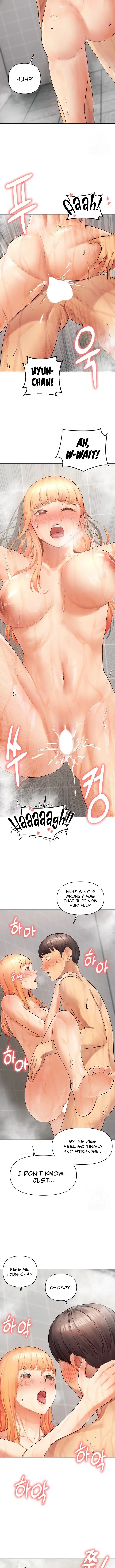 The Girls I Couldnt Date Before Chapter 9 - Page 7