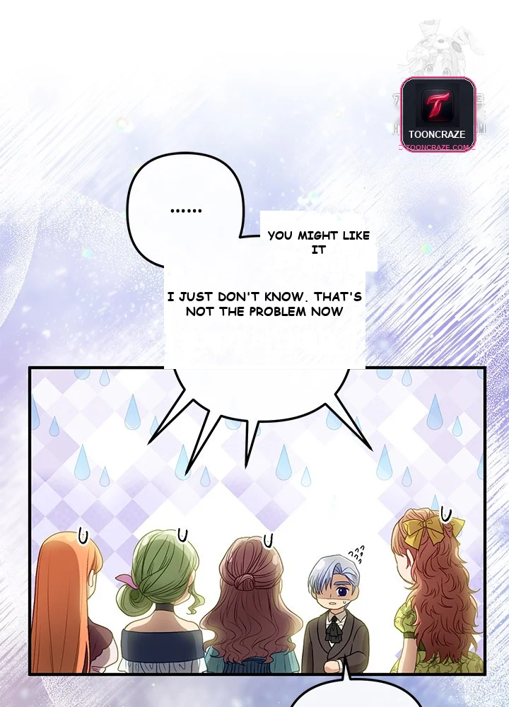 The Glamorous Life Of The Fake Mistress Chapter 1 - Page 102