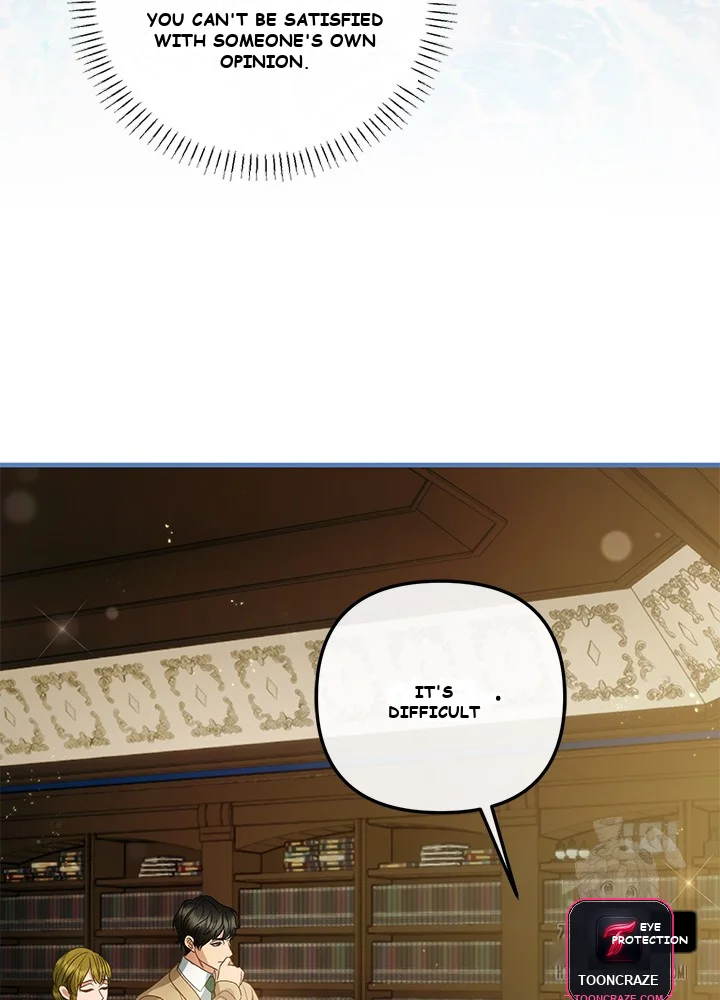The Glamorous Life Of The Fake Mistress Chapter 1 - Page 107