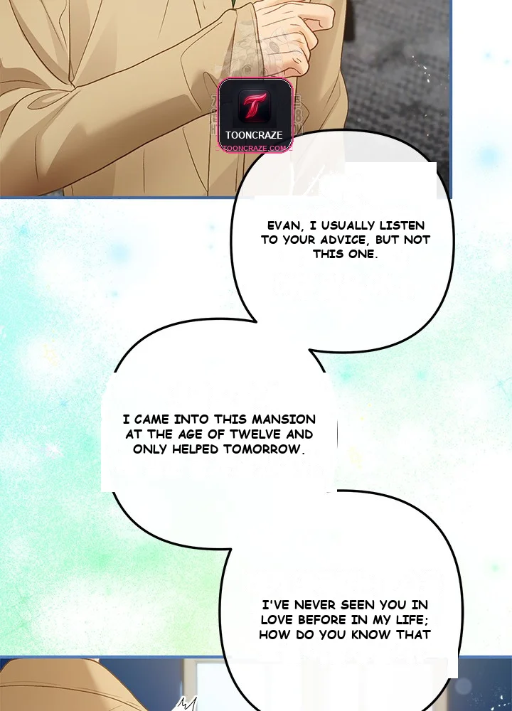 The Glamorous Life Of The Fake Mistress Chapter 1 - Page 110