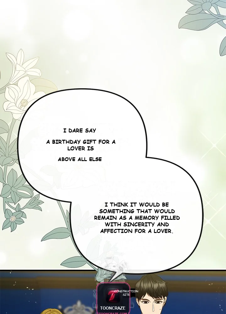 The Glamorous Life Of The Fake Mistress Chapter 1 - Page 121