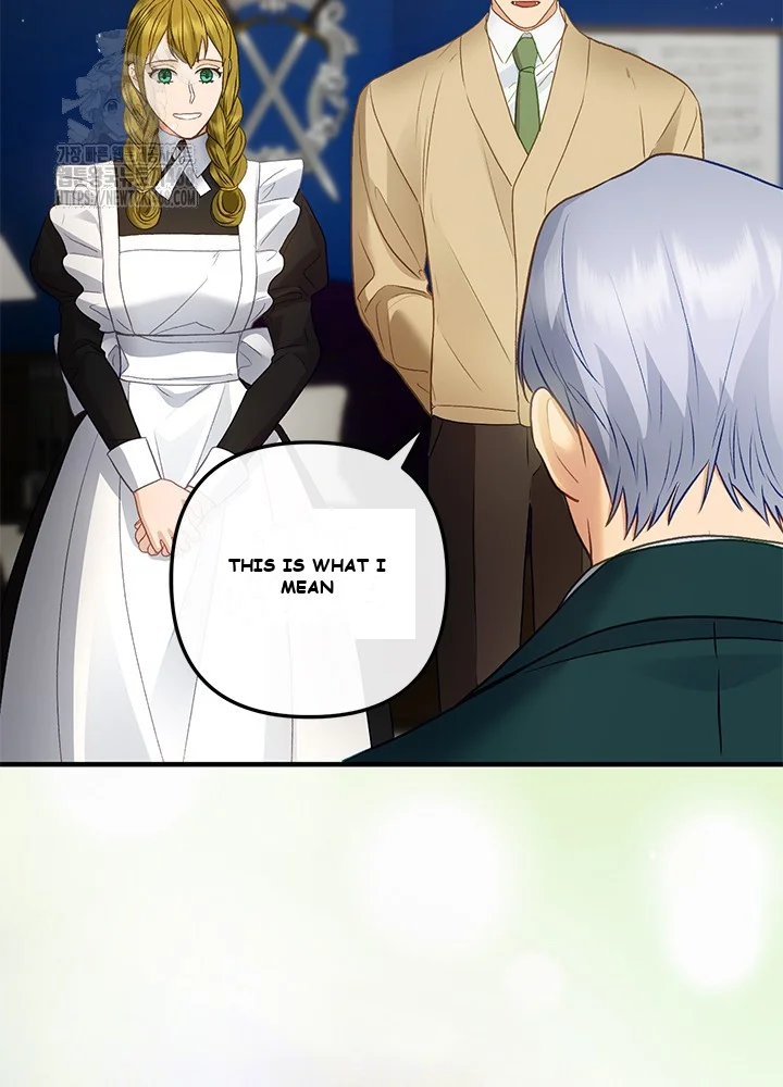 The Glamorous Life Of The Fake Mistress Chapter 1 - Page 122