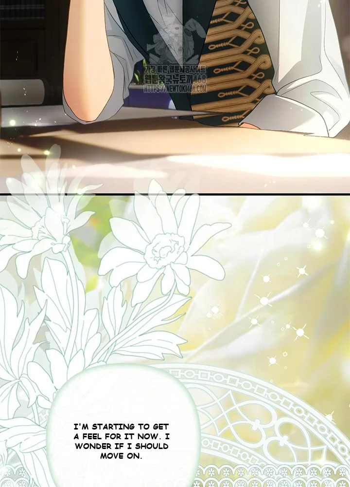 The Glamorous Life Of The Fake Mistress Chapter 1 - Page 124
