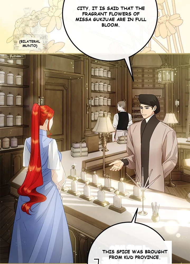 The Glamorous Life Of The Fake Mistress Chapter 1 - Page 130