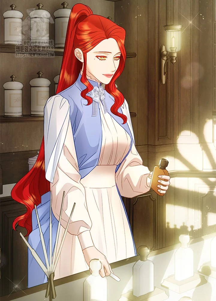 The Glamorous Life Of The Fake Mistress Chapter 1 - Page 136