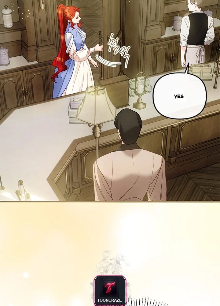 The Glamorous Life Of The Fake Mistress Chapter 1 - Page 138