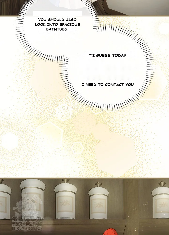 The Glamorous Life Of The Fake Mistress Chapter 1 - Page 142